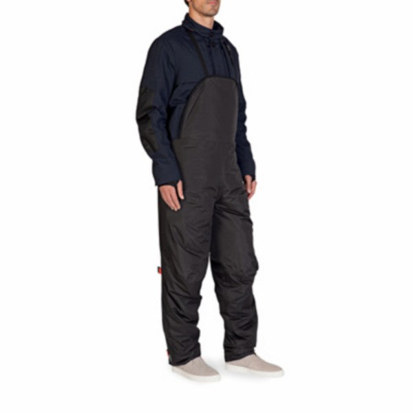 beenkleed tucano broek maat S/M zwart r193