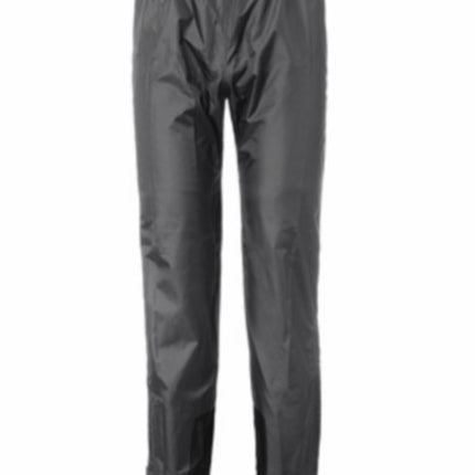 regenbroek tucano luxe noe diluvio 563p maat S grijs/oranje=op=op