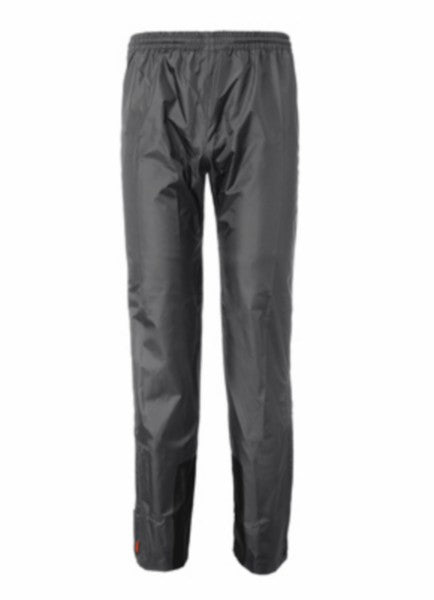 regenbroek tucano luxe noe diluvio 563p maat S grijs/oranje=op=op
