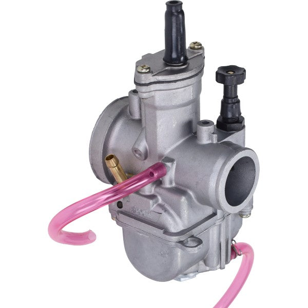 carburateur polini + handchoke universeel pwk 24mm 201.0166