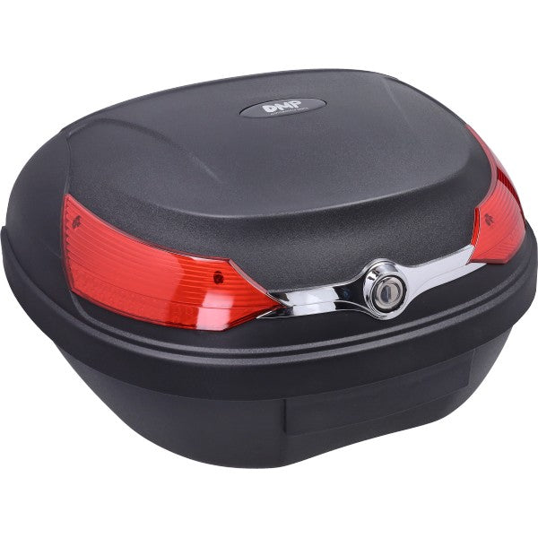 topkoffer DMP afneembaar (2 intergraal helmen) 51L