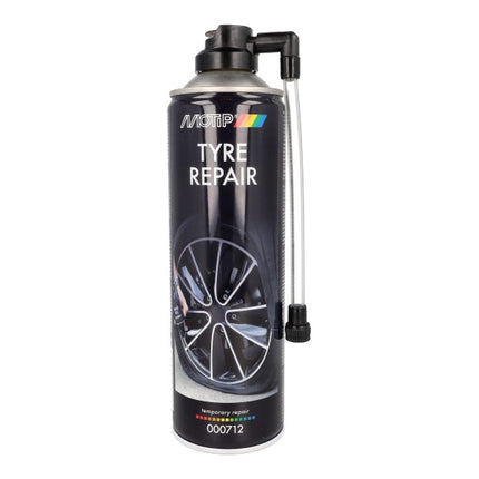 repair Motip tire 500mL aerosol 000712
