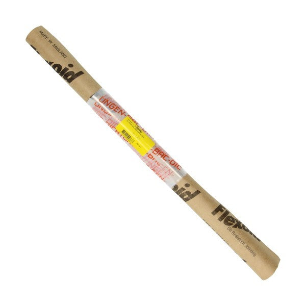 pakkingpapier bac 100x30 0.25mm per rol