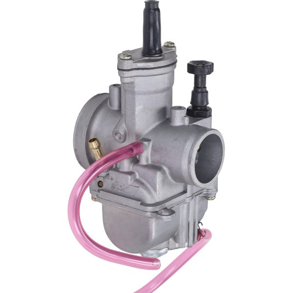 carburateur polini + handchoke universeel pwk 28mm 201.0168