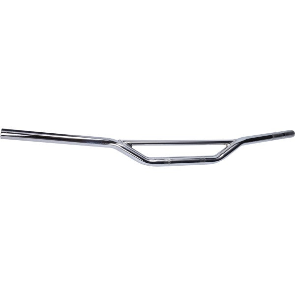stuur supermotard chroom beta rr50, derbi, rieju mrt, rieju mrt pro, senda