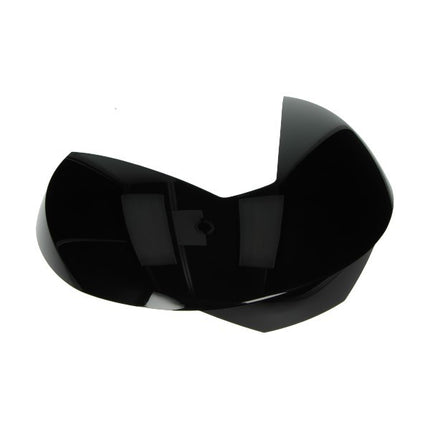 deksel shad topkoffer sh39 zwart=op=op