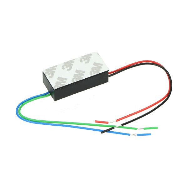 résistance DMP LED + clignotants universels = promotion limitée