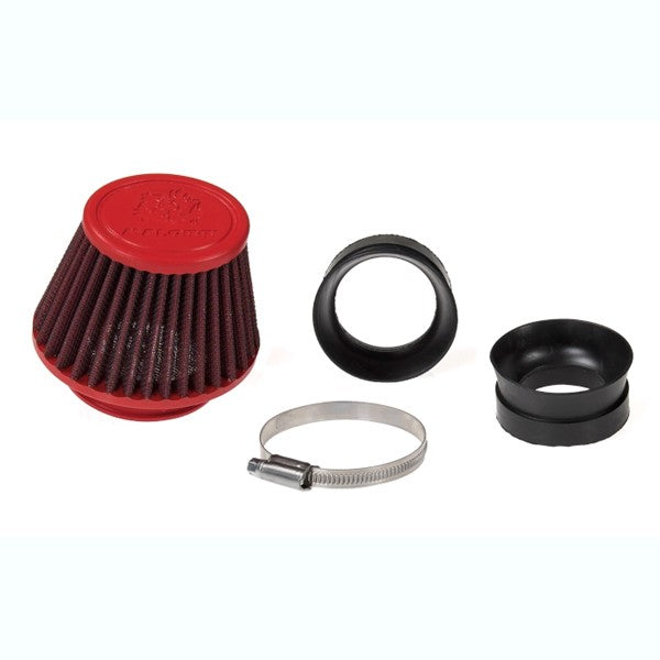 powerfilter malossi recht diameter 42-50-58.5mm E18 0417232