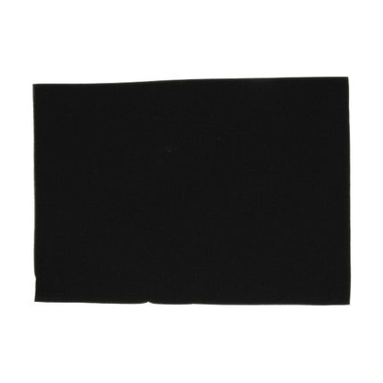 luchtfilterelement 25x35cm universeel