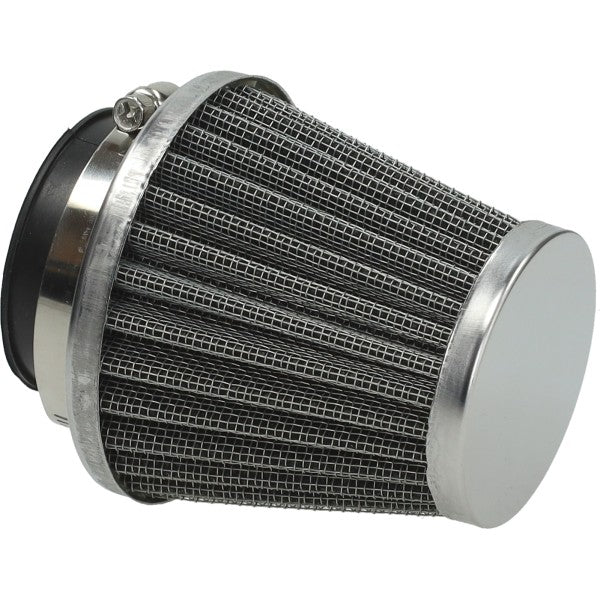 powerfilter DMP recht universeel conisch diameter 42mm