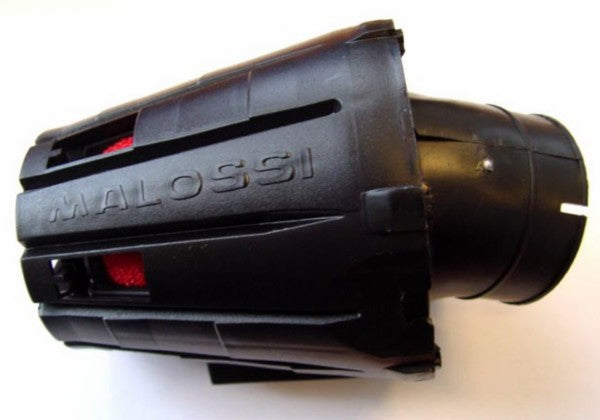powerfilter malossi 45 graden diameter 40mm E5 phbv 049424.c0