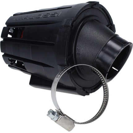 powerfilter malossi 45 graden diameter 35-38mm E5 phva phbn 047593.c0