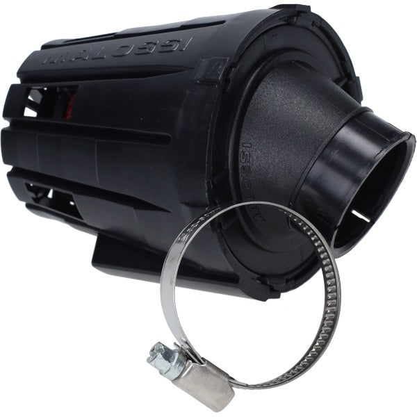 powerfilter malossi 45 graden diameter 35-38mm E5 phva phbn 047593.c0
