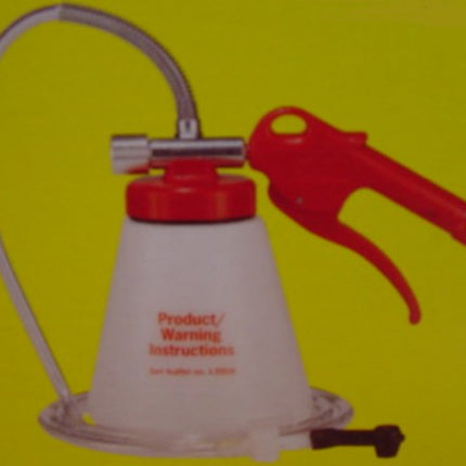 remontluchter sbs hydraulisch
