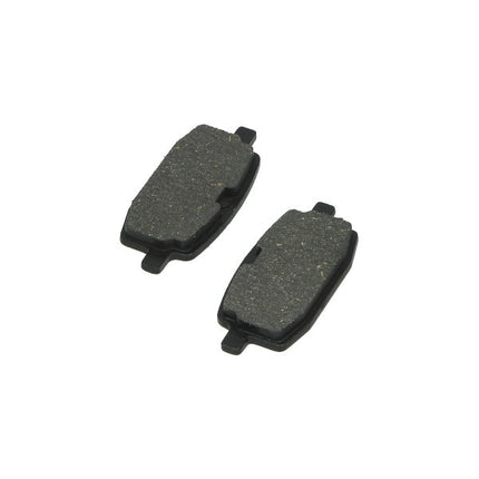 Plaquettes de frein DMP pour Axis, Baotian, Big Max, BTC Old Classic, Dax, Monkey, Scout, Screnna, V-Clic, Zest