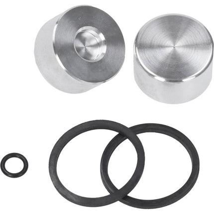 revisieset jasil remklauw model Brembo voor/achter 30x17mm aerox