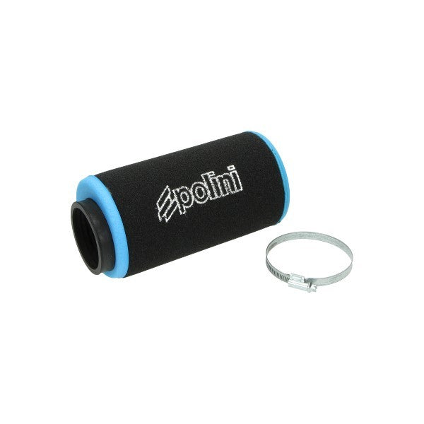 Power Filter Polini Straight Universal Foam 60mm 203.0164
