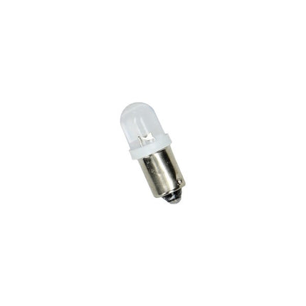 lamp 12V 4W led ba9s 1pcs