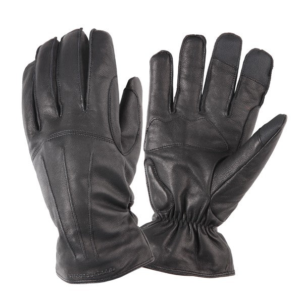 Ensemble gants Tucano cuir Softy Icon 951MN XXL noir