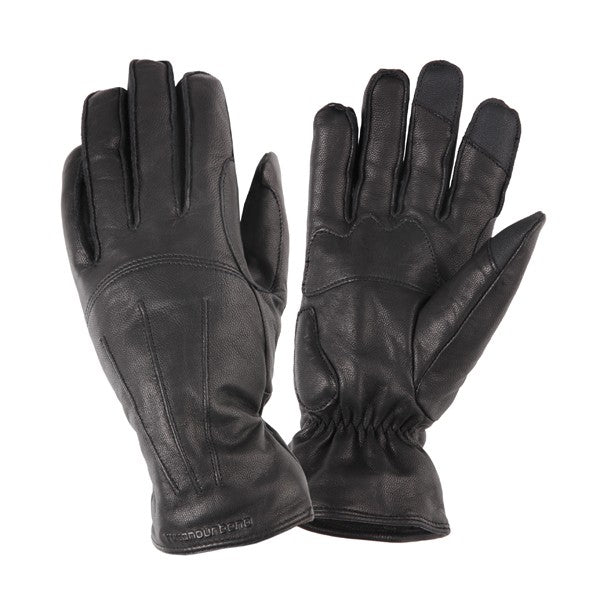 ensemble de gants tucano cuir femme softy icon lady 952iw S noir