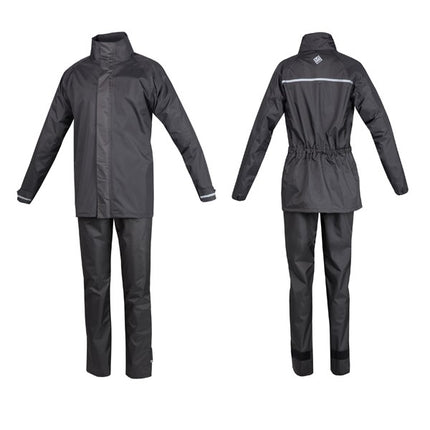 combinaison de pluie tucano combinaison de pluie start 567 taille M noir