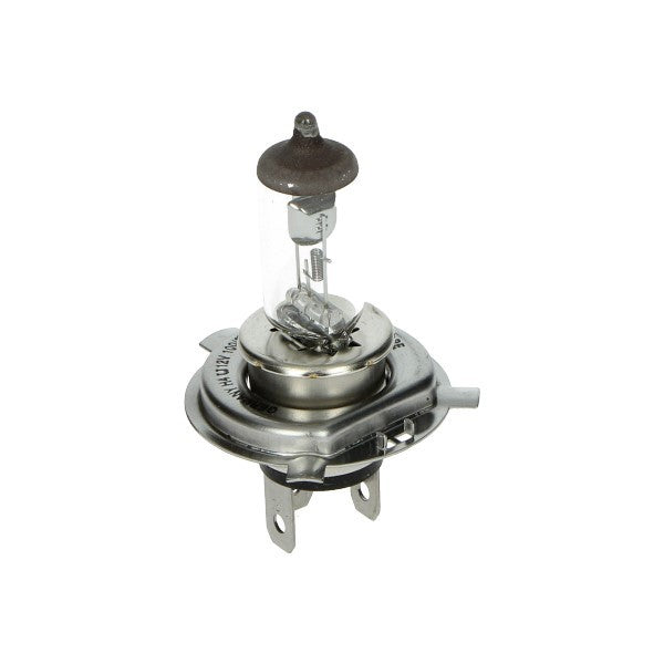 lamp 12V halogeen trifa 100/80w h4/hs1 p43t 1pcs