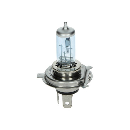 bulb 12V halogen trifa 60/55W h4/hs1 p43t blue 1pcs