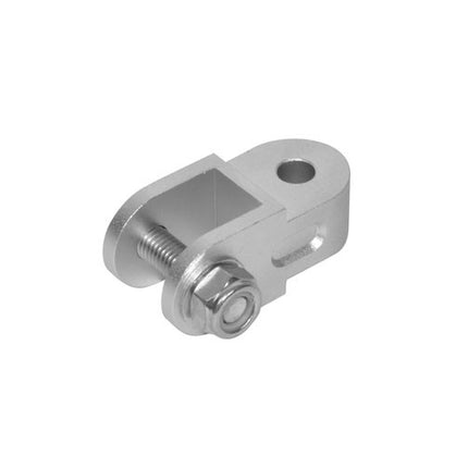prolonge d'amortisseur DMP m10x40mm aluminium morini