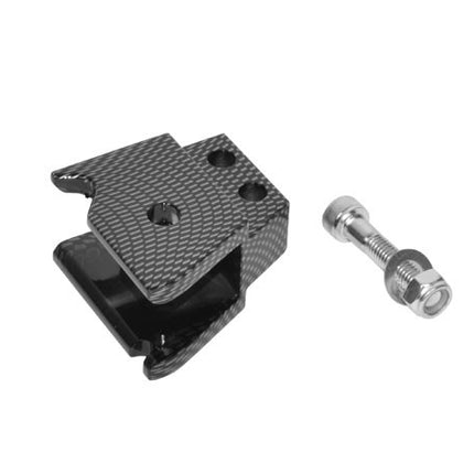 schokbrekerverlenger DMP model tnt carbon minarelli hor+vert, scooter