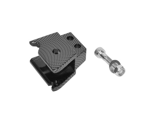 schokbrekerverlenger DMP model tnt carbon minarelli hor+vert, scooter