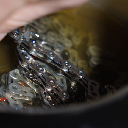 CyclOn Pro Chain Hot Wax