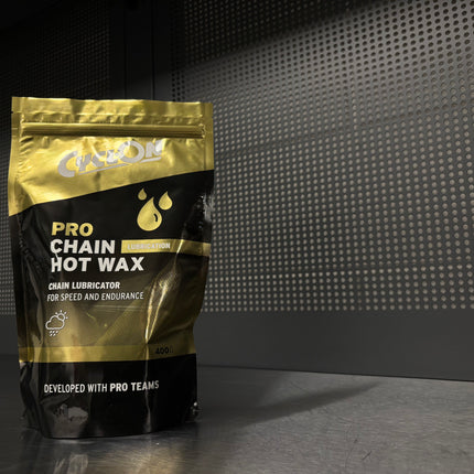 CyclOn Pro Chain Hot Wax