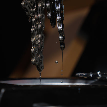 CyclOn Pro Chain Hot Wax