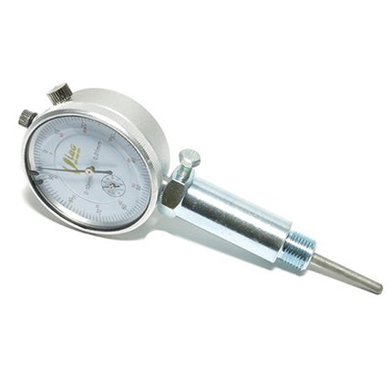 Outil Polini micromètre pour trou de bougie comparateur M.14X1,25 173.0002