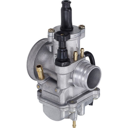carburetor Polini push-in manual choke CP 2T 15mm moped 201.1500