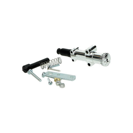 starter manuel polini chrome scooter 316.0021