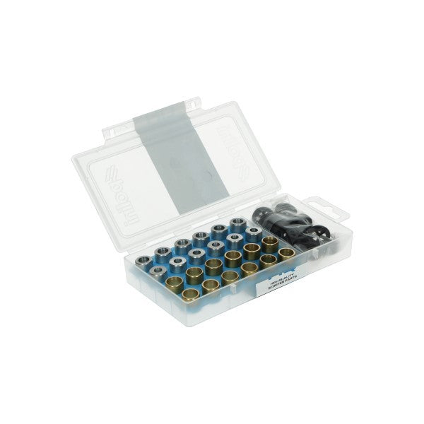 variorolset polini 3.5/4/4.5/5 gram 16x13mm 24pcs sco gy6, sco piaggio ot 242.411