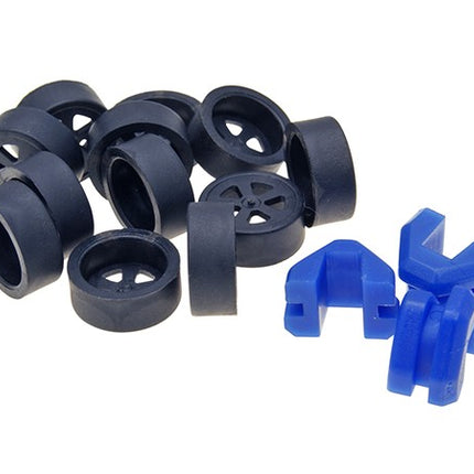 variorolhoesset polini 16x13mm sco gy6, sco piaggio ot 242.028