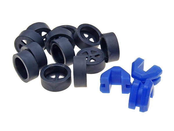 variorolhoesset polini 16x13mm sco gy6, sco piaggio ot 242.028