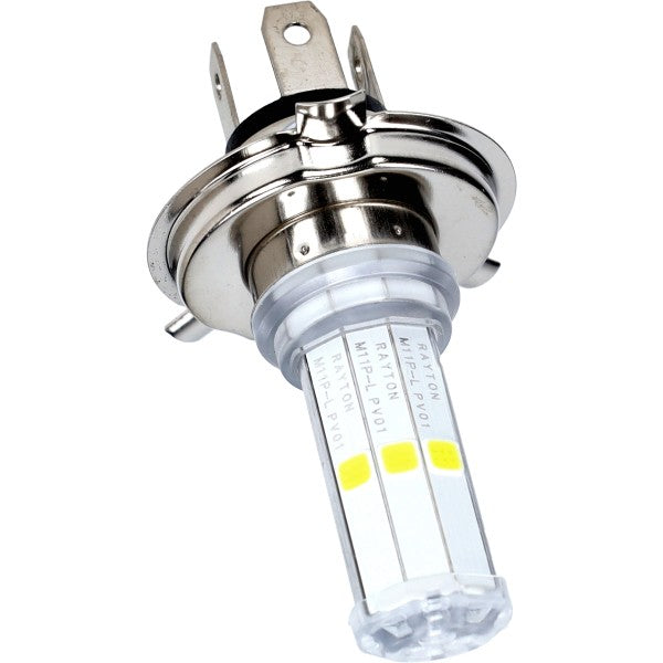 lamp 12V 35/35W h4/hs1 led 1pcs