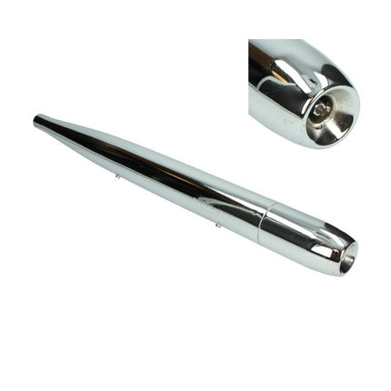 exhaust 5v sport (made in EU) 32mm sachs, sachs v5