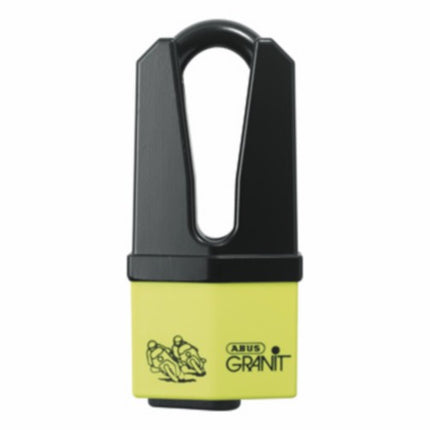 disc lock abus art 4-star granite 11mm 37/60hb70