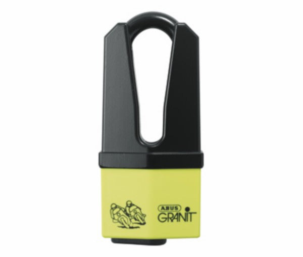 disc lock abus art 4-star granite 11mm 37/60hb70