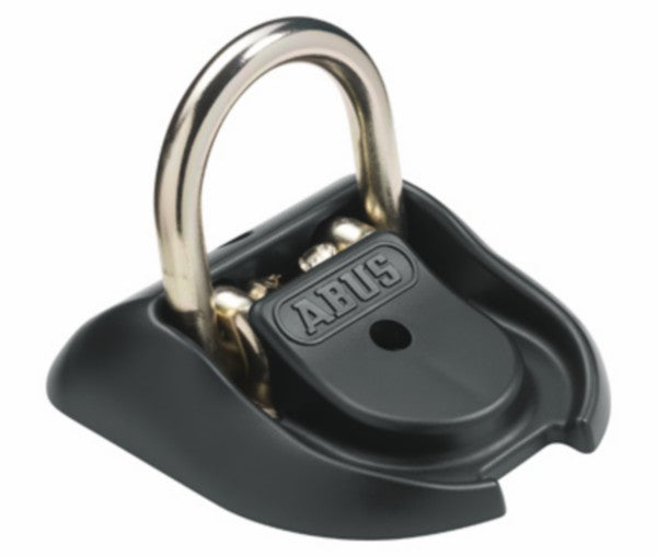 wall anchor Abus lock approved ART4 WBA100