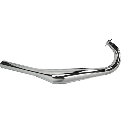 uitlaat (made in EU) expansie M90 chroom sachs