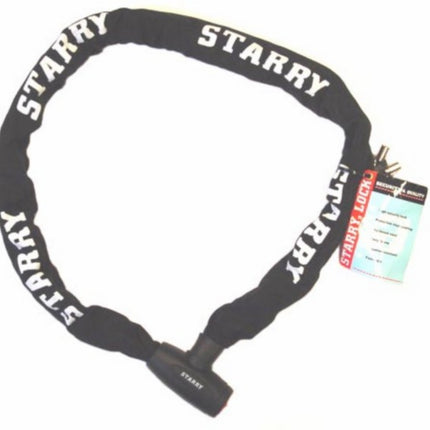 chain lock starry (LYNX) fixed head 95cm
