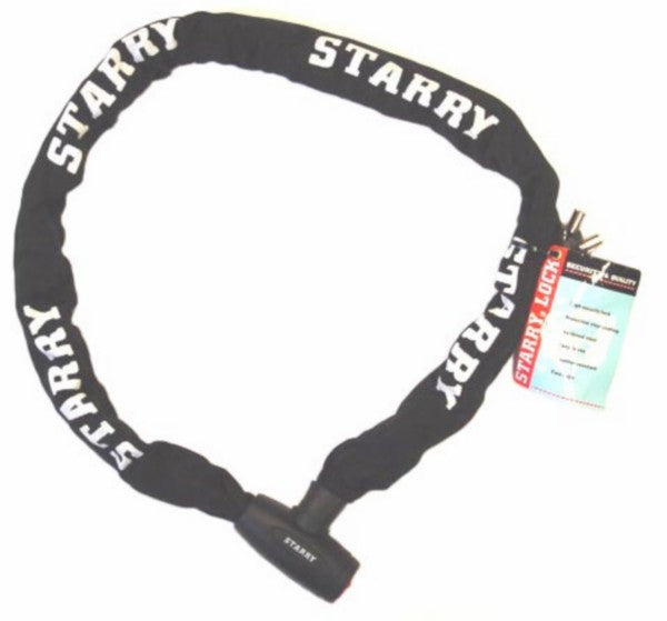 chain lock starry (LYNX) fixed head 95cm