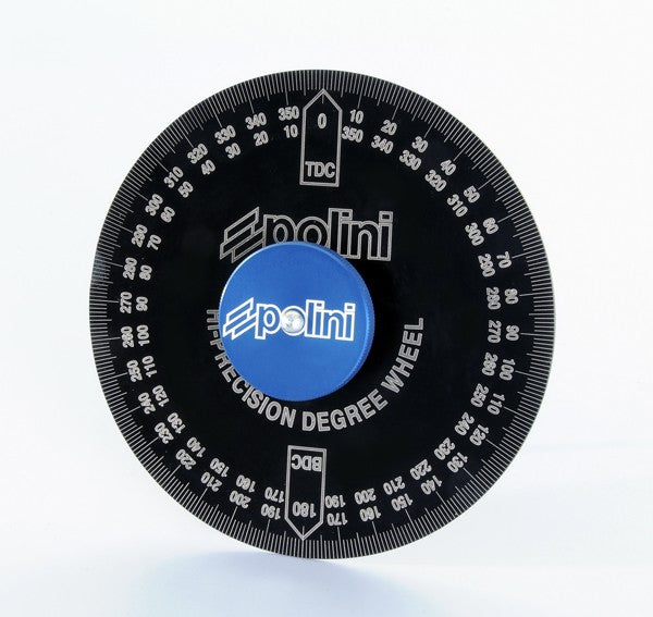 gradenschijf polini timing 220mm 173.0003