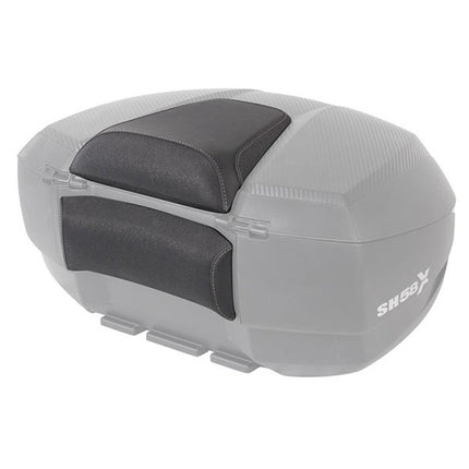 backrest shad topcase sh58x