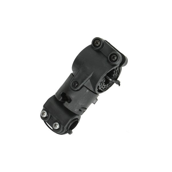 Luma bracket lock holder (for lock 122419) hu55